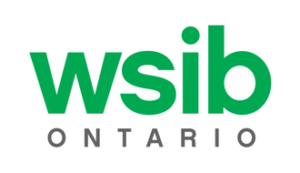 WSIB Logo